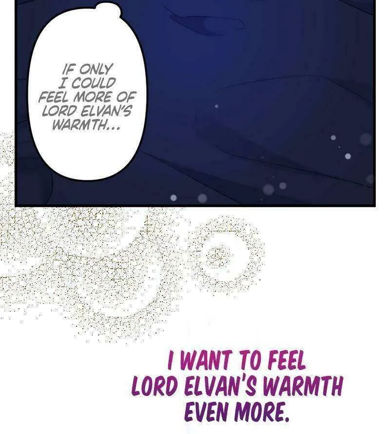 The False Saintess Embraced by Her First Love, the Count Chapter 12 page 53 - 