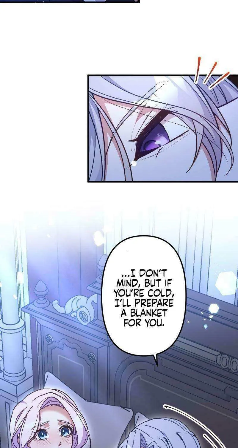 The False Saintess Embraced by Her First Love, the Count Chapter 12 page 55 - 