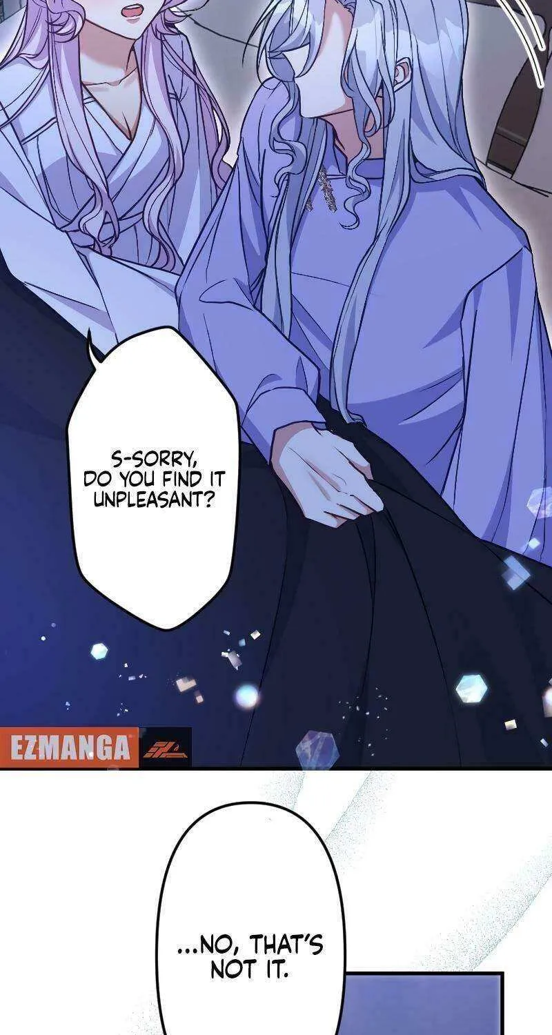 The False Saintess Embraced by Her First Love, the Count Chapter 12 page 56 - 
