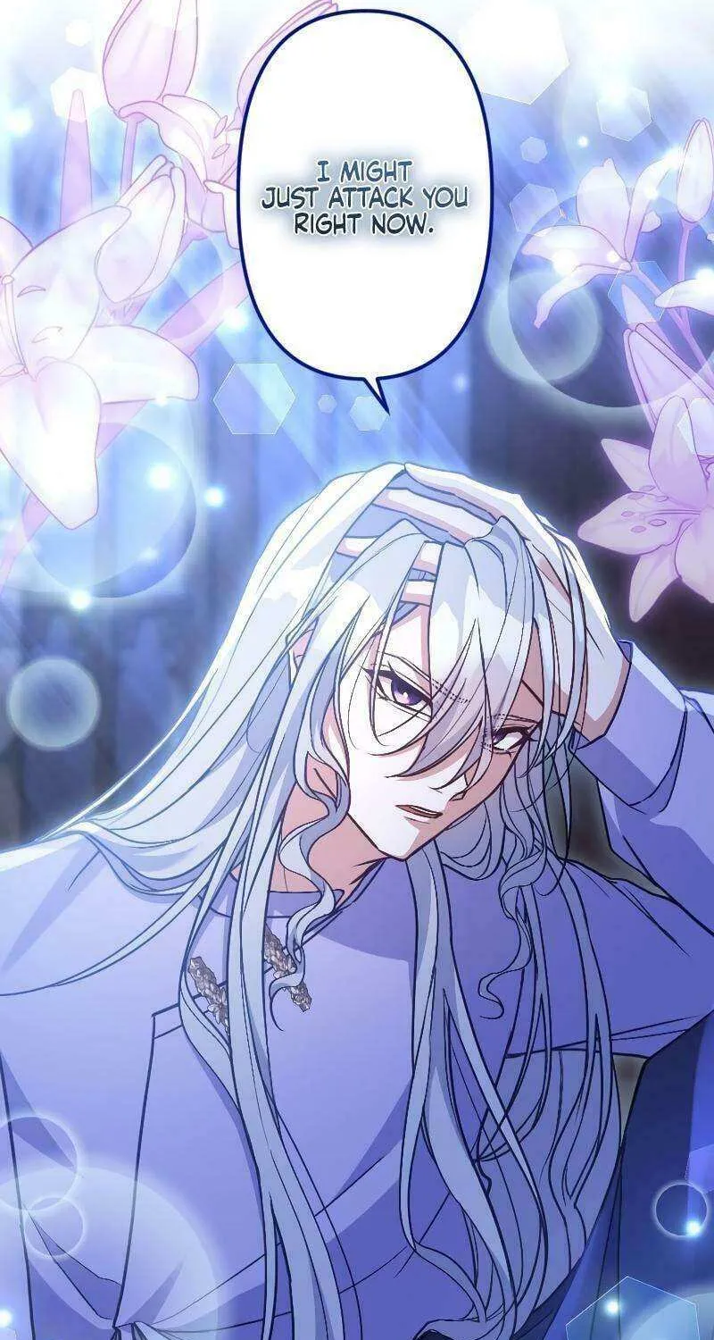 The False Saintess Embraced by Her First Love, the Count Chapter 12 page 61 - 