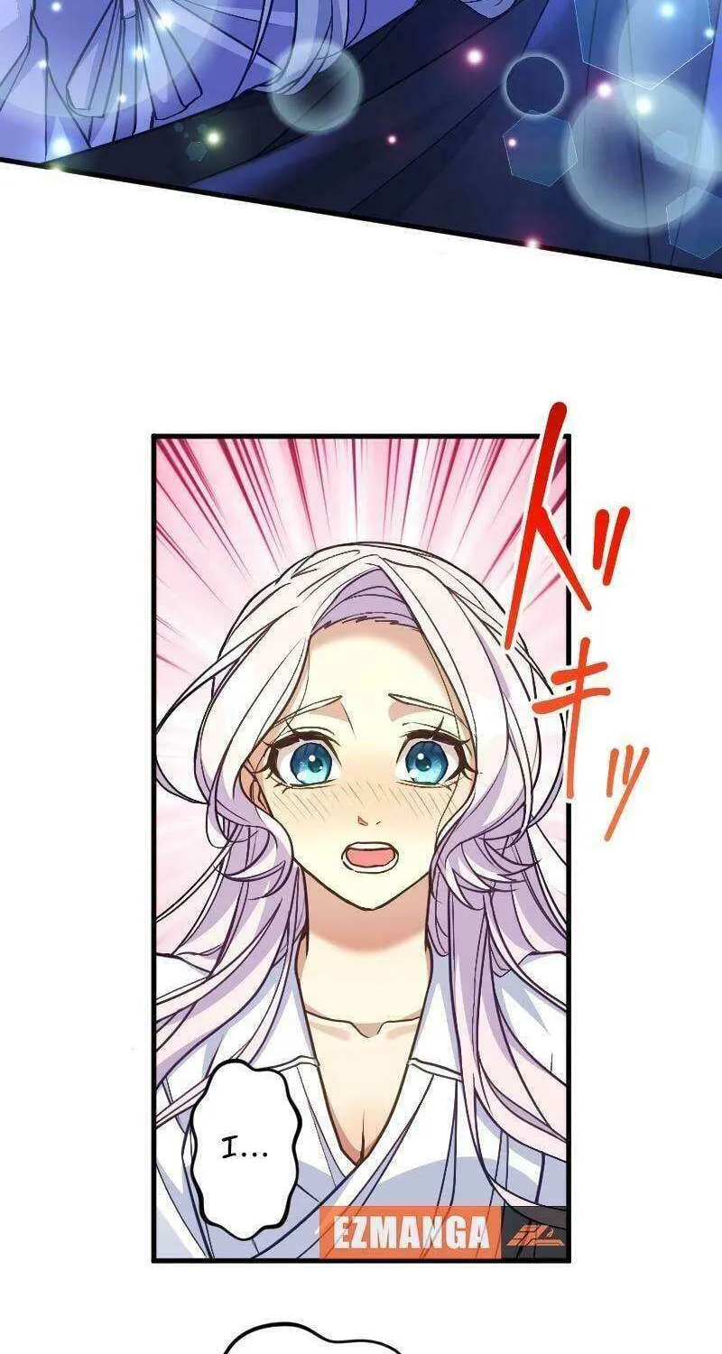 The False Saintess Embraced by Her First Love, the Count Chapter 12 page 62 - 