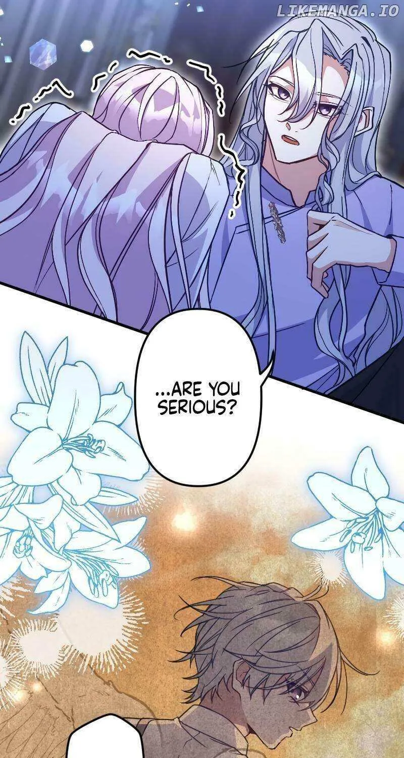 The False Saintess Embraced by Her First Love, the Count Chapter 12 page 64 - 