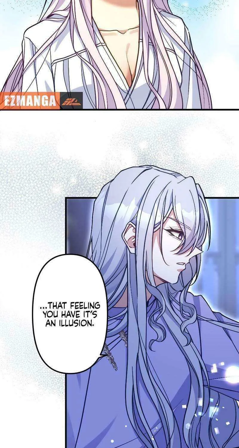 The False Saintess Embraced by Her First Love, the Count Chapter 12 page 66 - 