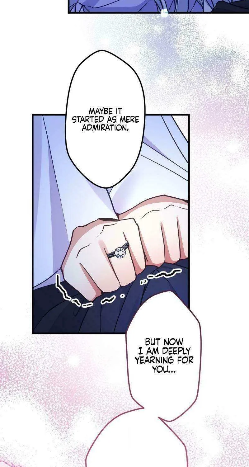 The False Saintess Embraced by Her First Love, the Count Chapter 12 page 67 - 