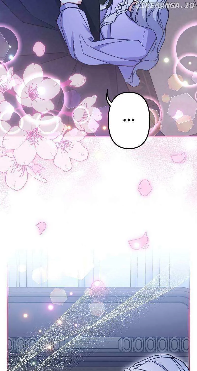 The False Saintess Embraced by Her First Love, the Count Chapter 12 page 69 - 