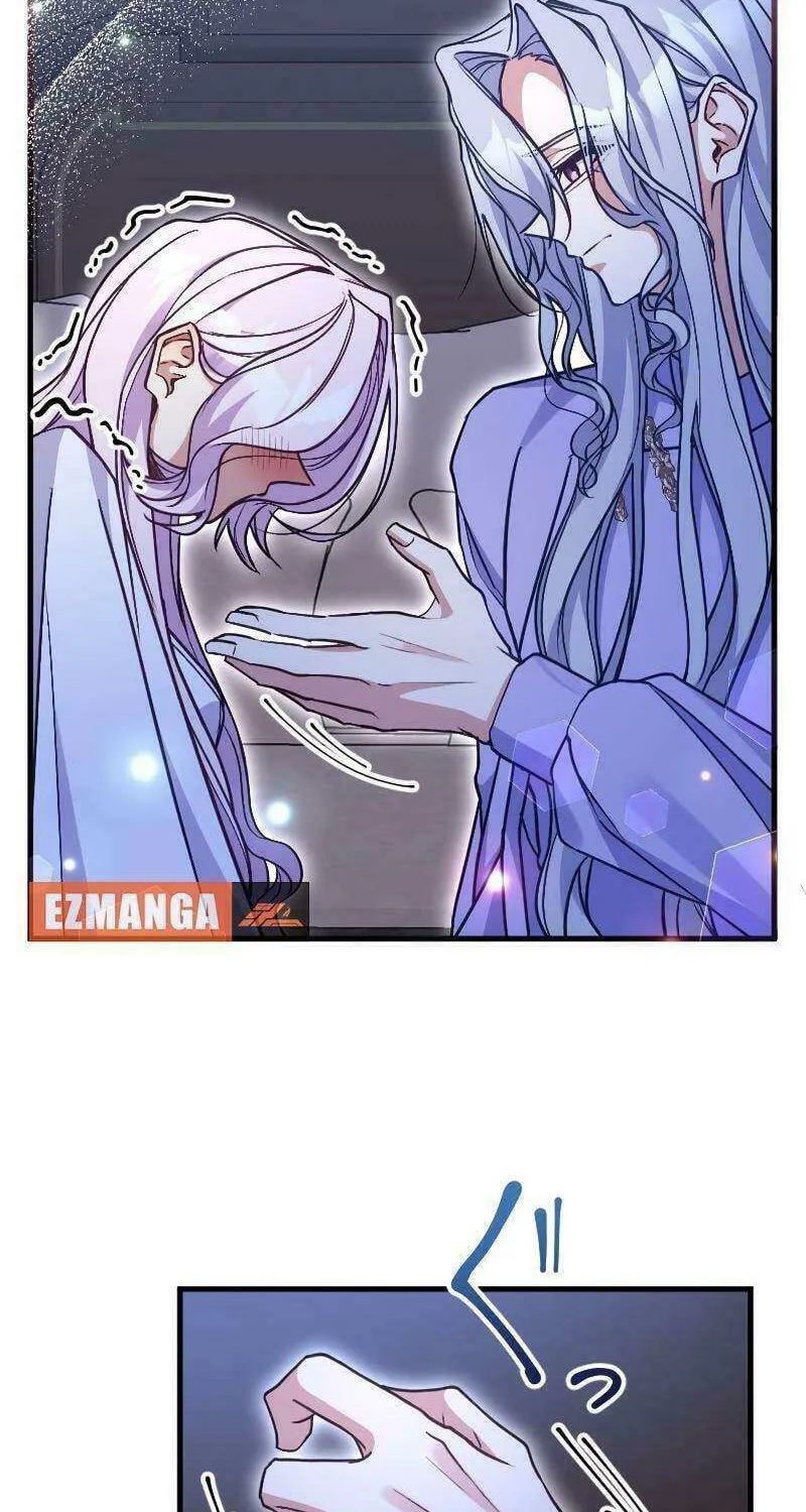 The False Saintess Embraced by Her First Love, the Count Chapter 12 page 70 - 