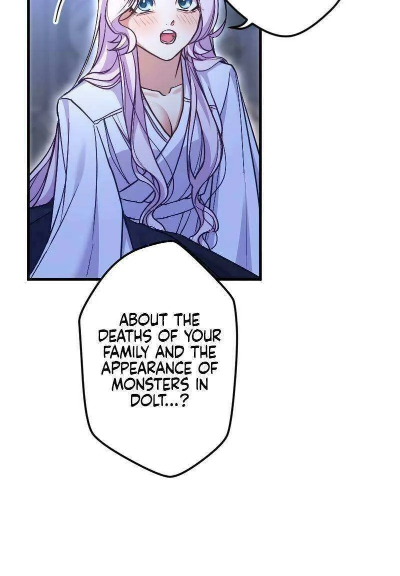 The False Saintess Embraced by Her First Love, the Count Chapter 12 page 73 - 