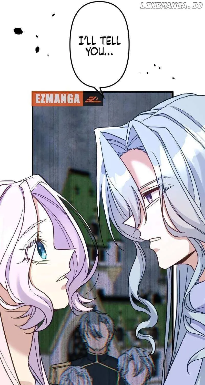The False Saintess Embraced by Her First Love, the Count Chapter 12 page 74 - 