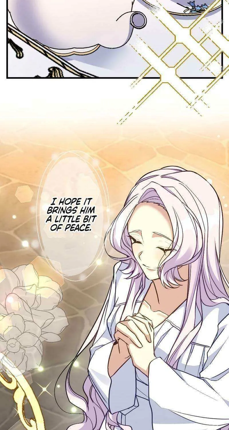 The False Saintess Embraced by Her First Love, the Count Chapter 12 page 10 - 