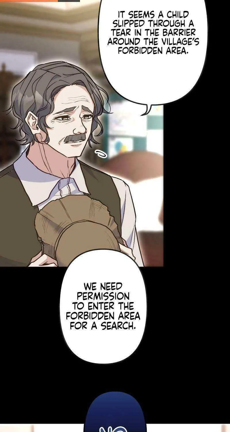 The False Saintess Embraced by Her First Love, the Count Chapter 13 page 13 - 