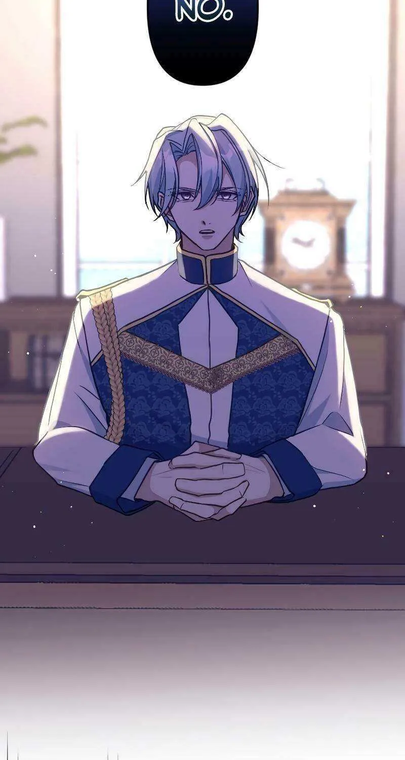 The False Saintess Embraced by Her First Love, the Count Chapter 13 page 14 - 