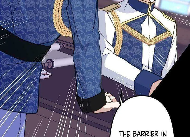 The False Saintess Embraced by Her First Love, the Count Chapter 13 page 16 - 