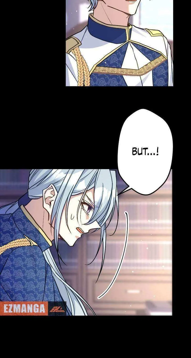 The False Saintess Embraced by Her First Love, the Count Chapter 13 page 18 - 