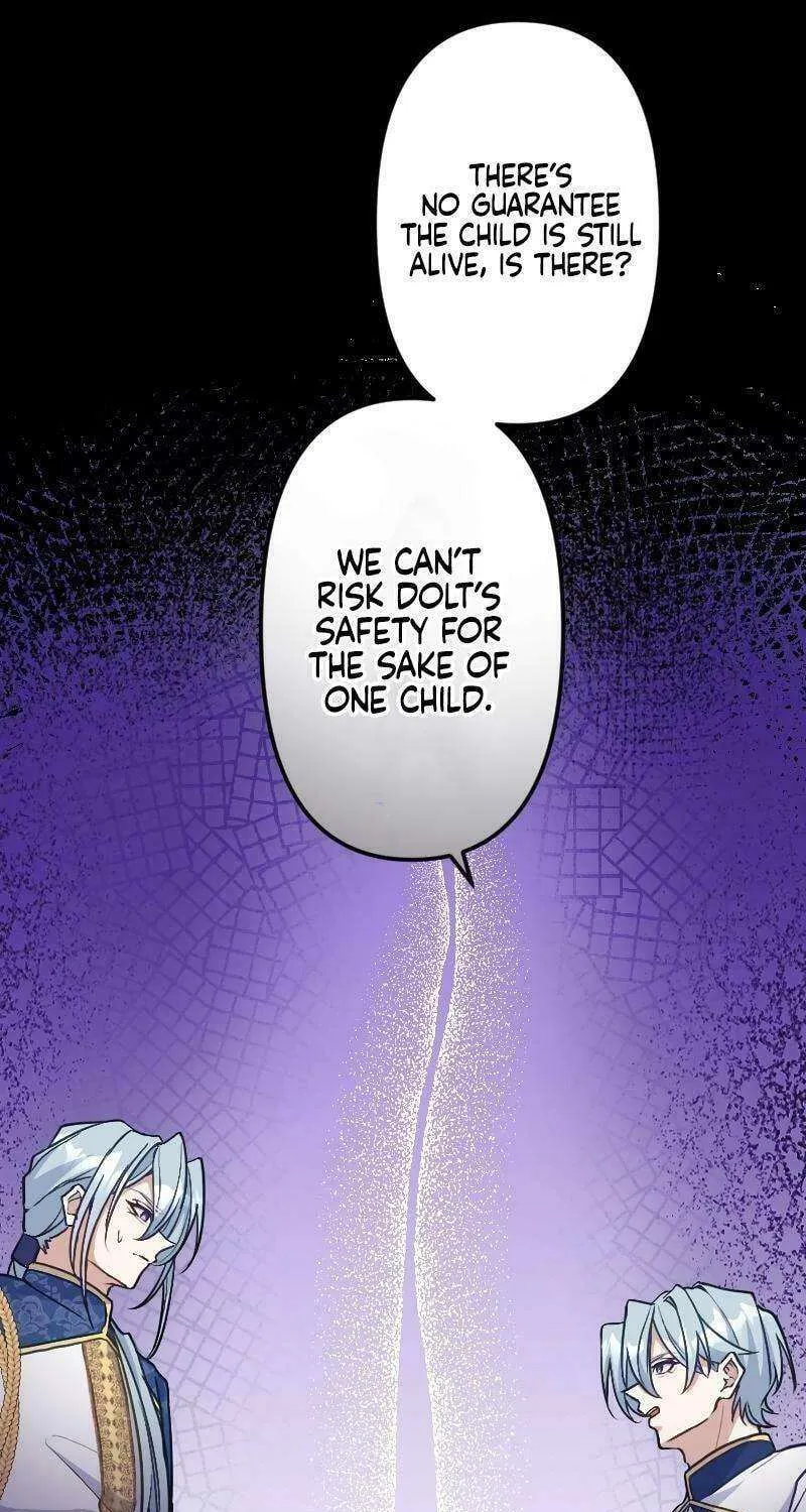 The False Saintess Embraced by Her First Love, the Count Chapter 13 page 19 - 