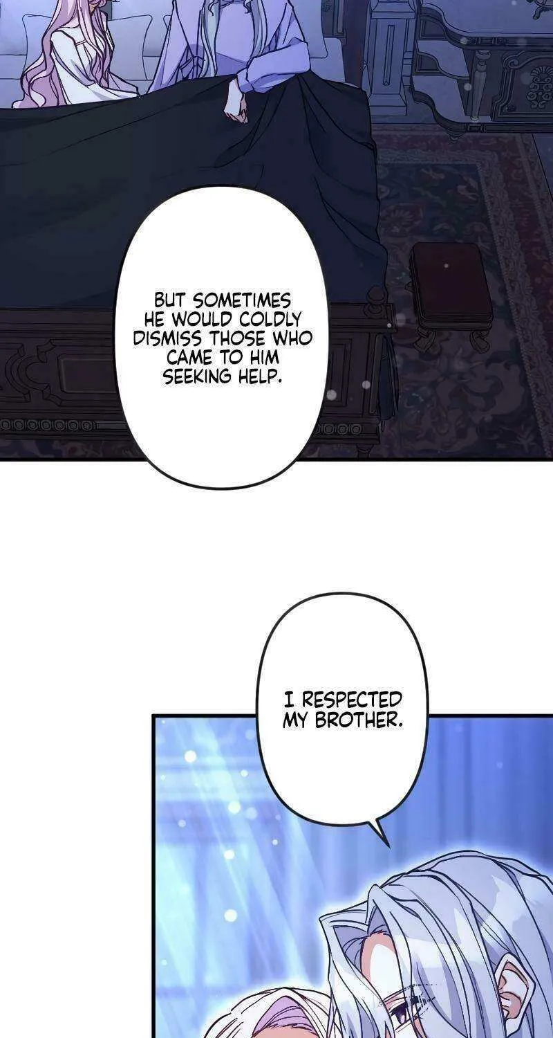 The False Saintess Embraced by Her First Love, the Count Chapter 13 page 4 - 