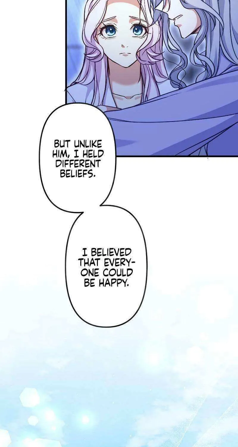 The False Saintess Embraced by Her First Love, the Count Chapter 13 page 5 - 