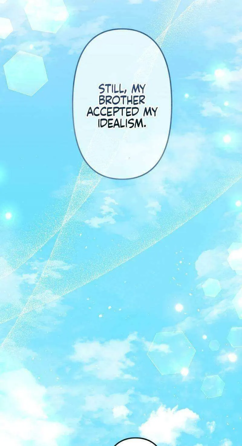 The False Saintess Embraced by Her First Love, the Count Chapter 13 page 6 - 