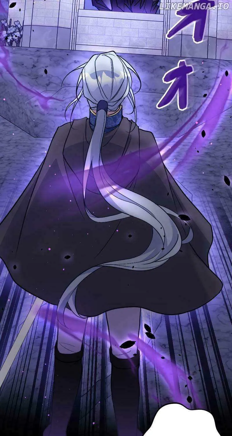 The False Saintess Embraced by Her First Love, the Count Chapter 13 page 67 - 