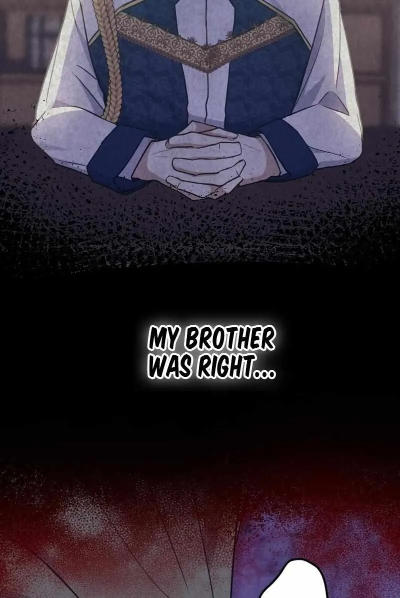 The False Saintess Embraced by Her First Love, the Count Chapter 14 page 18 - 