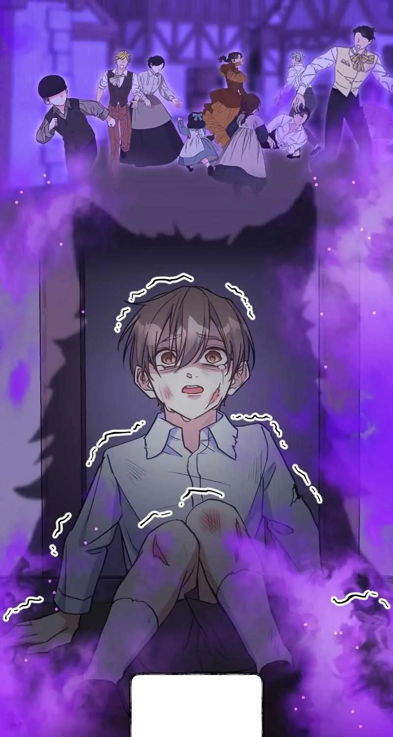 The False Saintess Embraced by Her First Love, the Count Chapter 14 page 24 - 