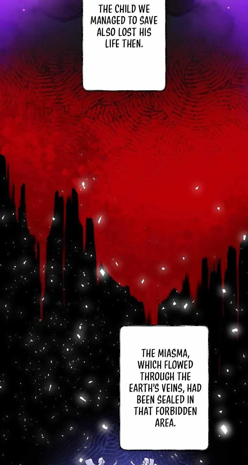 The False Saintess Embraced by Her First Love, the Count Chapter 14 page 25 - 