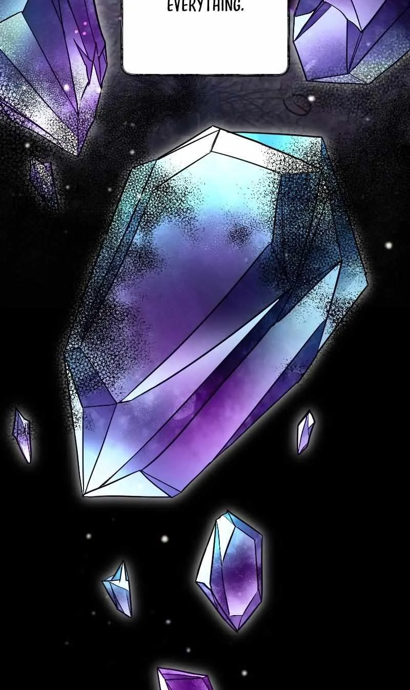 The False Saintess Embraced by Her First Love, the Count Chapter 14 page 28 - 