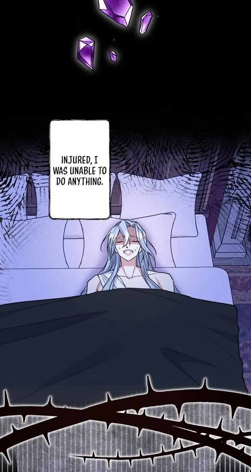 The False Saintess Embraced by Her First Love, the Count Chapter 14 page 29 - 