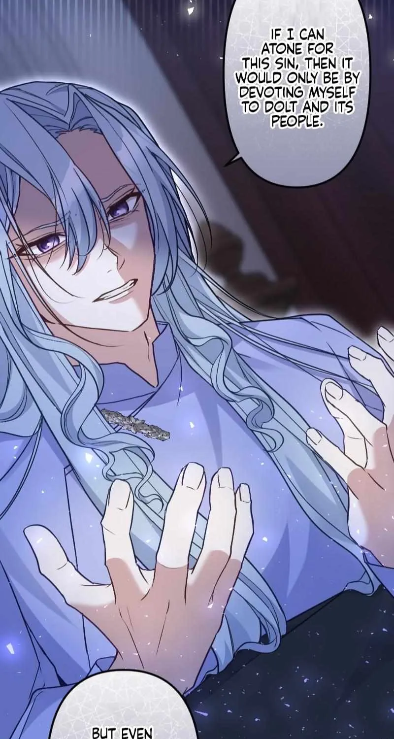 The False Saintess Embraced by Her First Love, the Count Chapter 14 page 36 - 