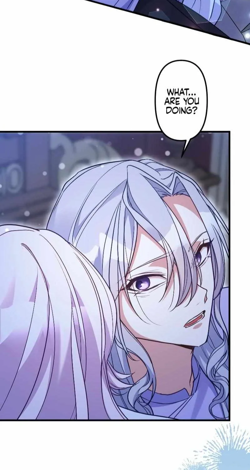 The False Saintess Embraced by Her First Love, the Count Chapter 14 page 40 - 