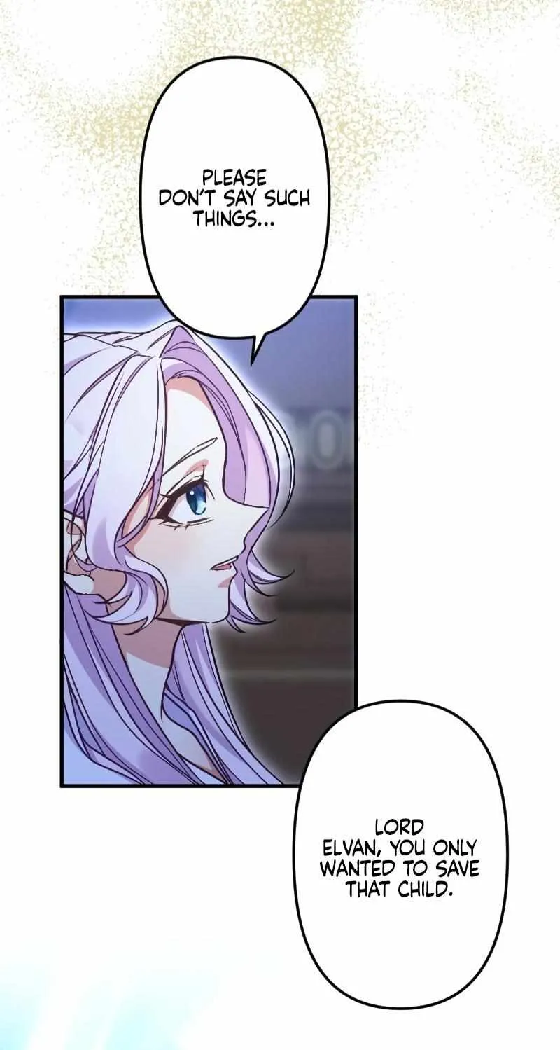 The False Saintess Embraced by Her First Love, the Count Chapter 14 page 43 - 