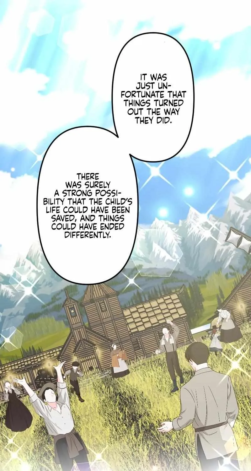 The False Saintess Embraced by Her First Love, the Count Chapter 14 page 44 - 