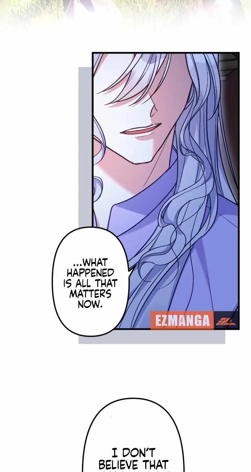 The False Saintess Embraced by Her First Love, the Count Chapter 14 page 45 - 
