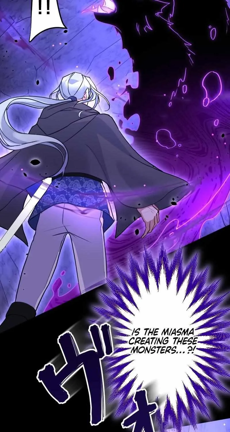 The False Saintess Embraced by Her First Love, the Count Chapter 14 page 6 - 