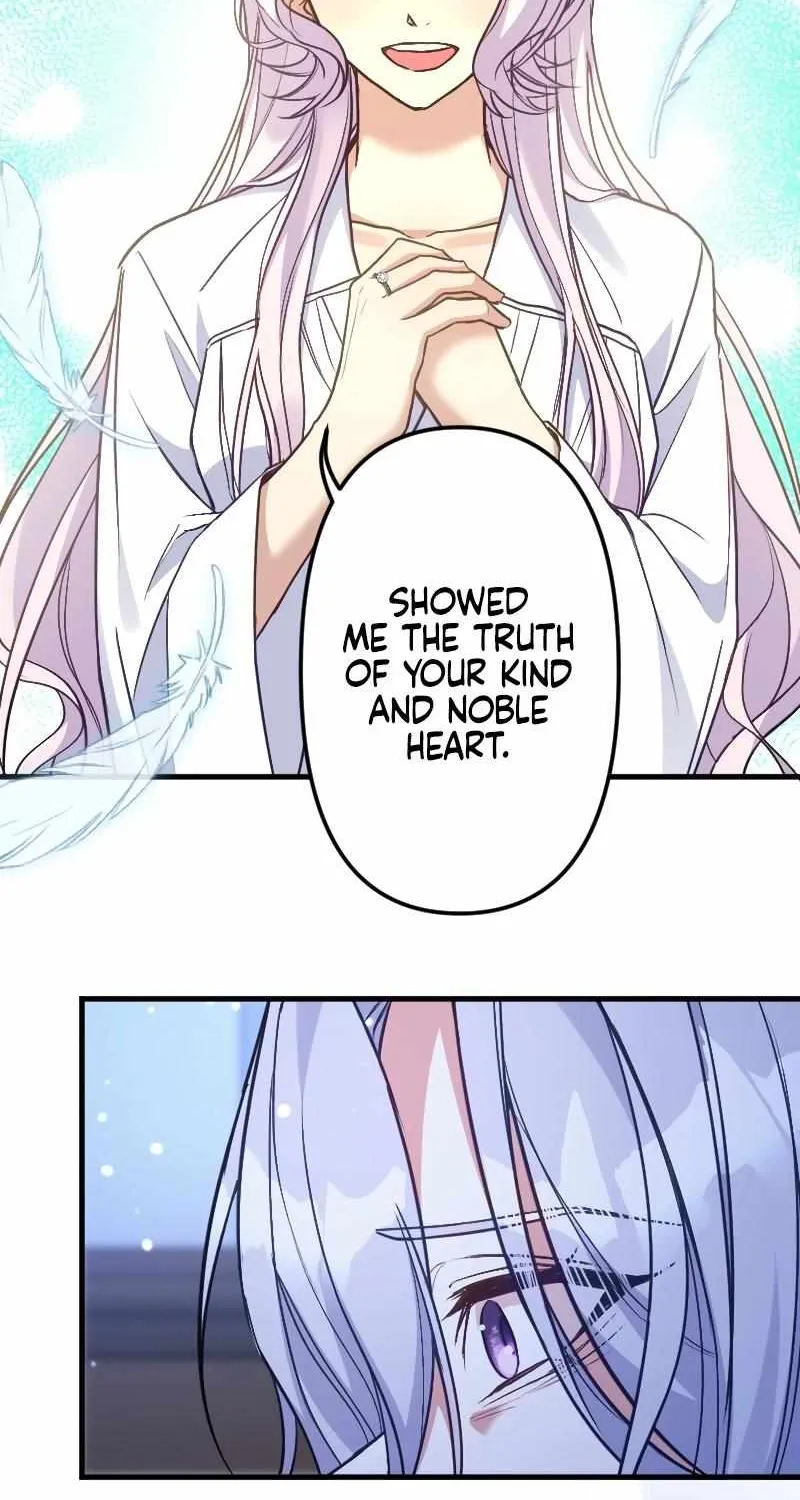 The False Saintess Embraced by Her First Love, the Count Chapter 14 page 52 - 