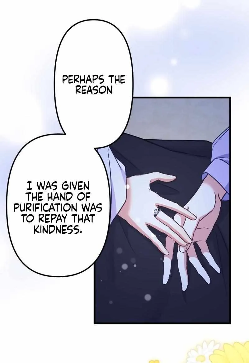 The False Saintess Embraced by Her First Love, the Count Chapter 14 page 53 - 