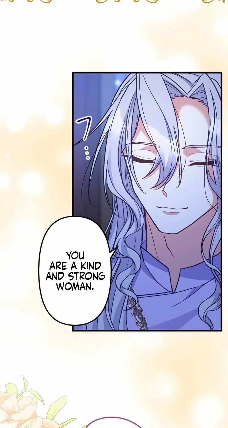 The False Saintess Embraced by Her First Love, the Count Chapter 14 page 56 - 