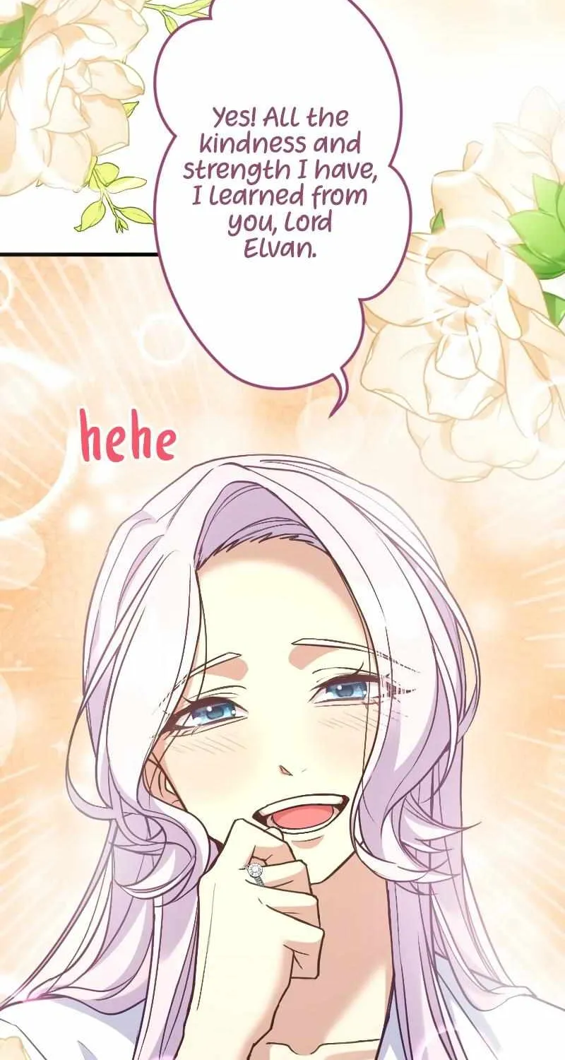 The False Saintess Embraced by Her First Love, the Count Chapter 14 page 57 - 