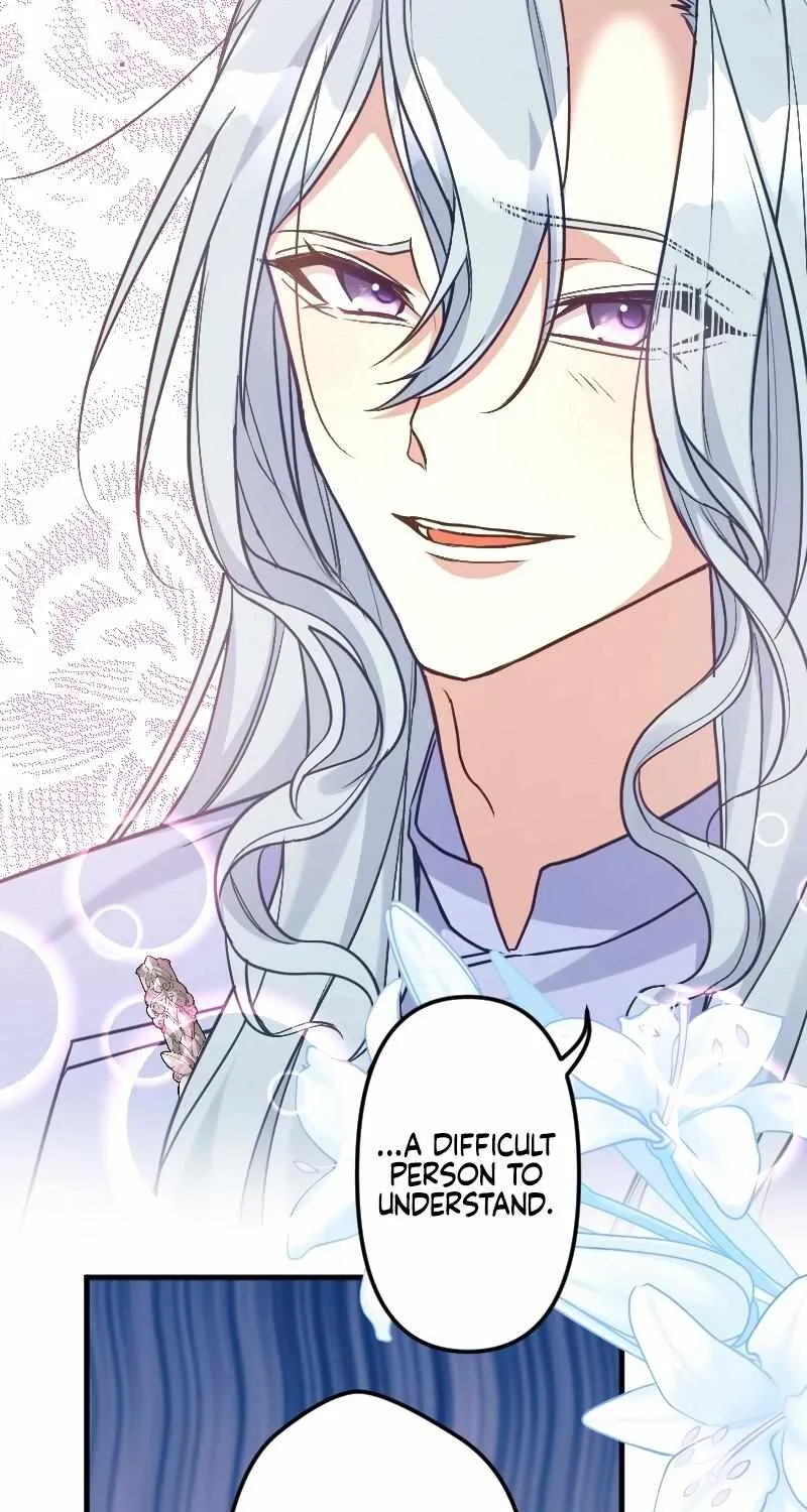 The False Saintess Embraced by Her First Love, the Count Chapter 14 page 59 - 