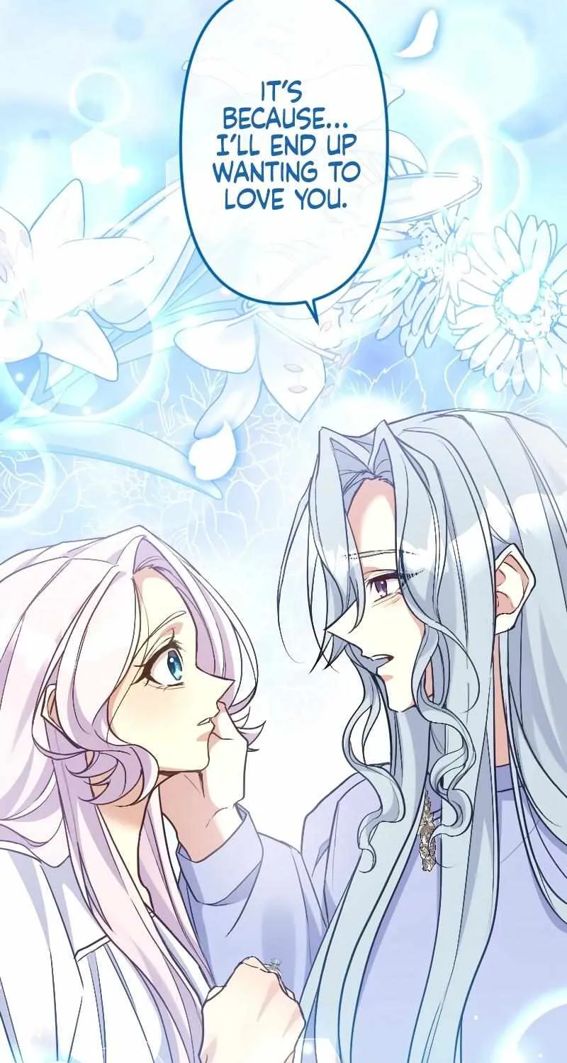 The False Saintess Embraced by Her First Love, the Count Chapter 14 page 61 - 