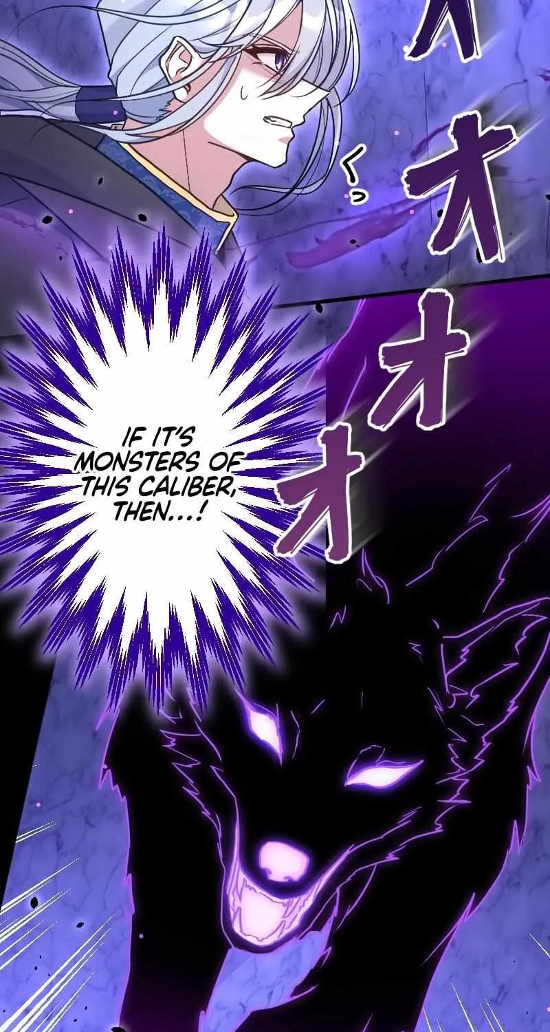 The False Saintess Embraced by Her First Love, the Count Chapter 14 page 8 - 
