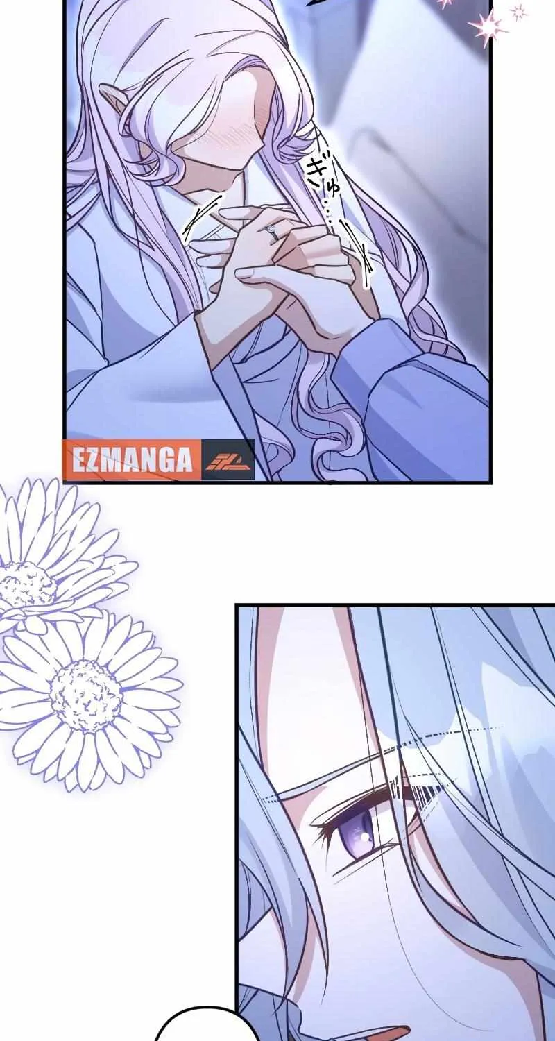 The False Saintess Embraced by Her First Love, the Count Chapter 15 page 11 - 