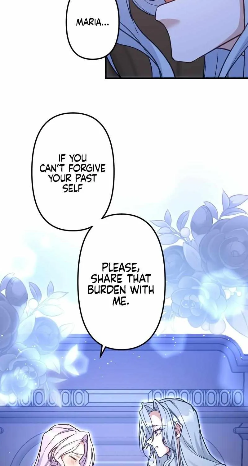 The False Saintess Embraced by Her First Love, the Count Chapter 15 page 12 - 