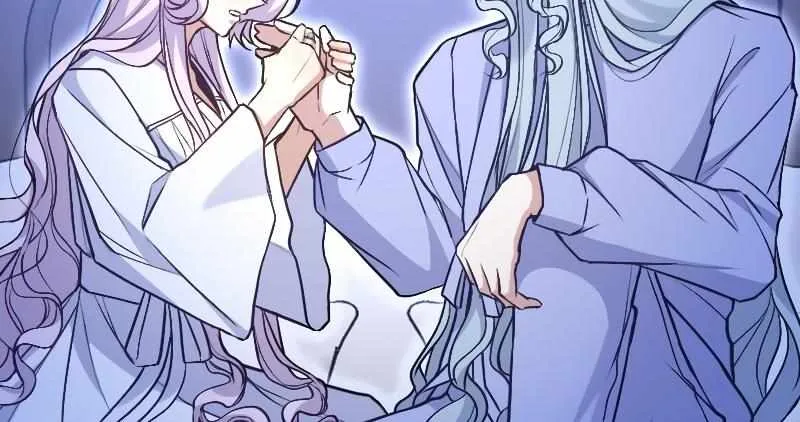 The False Saintess Embraced by Her First Love, the Count Chapter 15 page 13 - 
