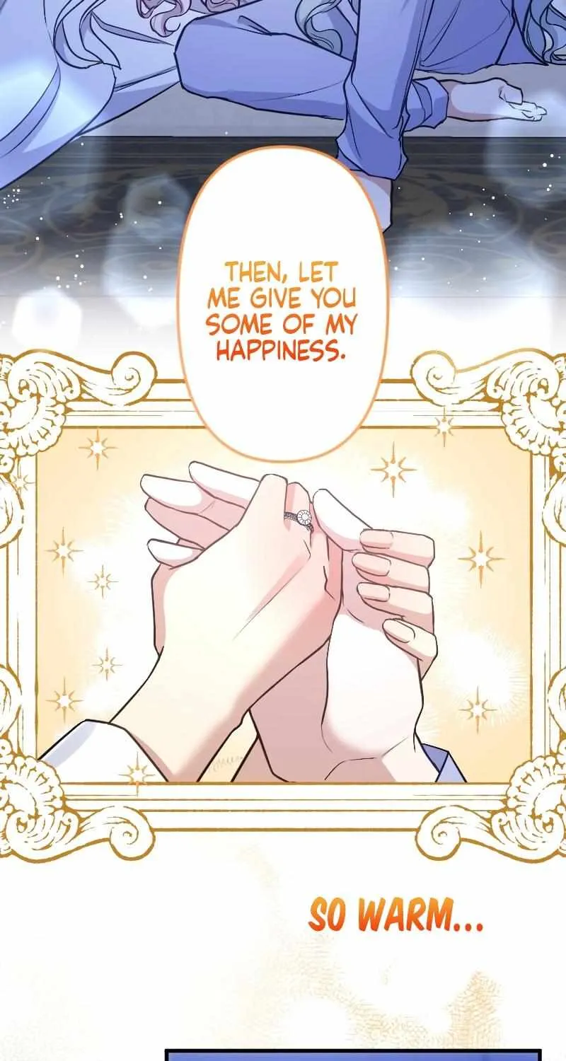 The False Saintess Embraced by Her First Love, the Count Chapter 15 page 14 - 