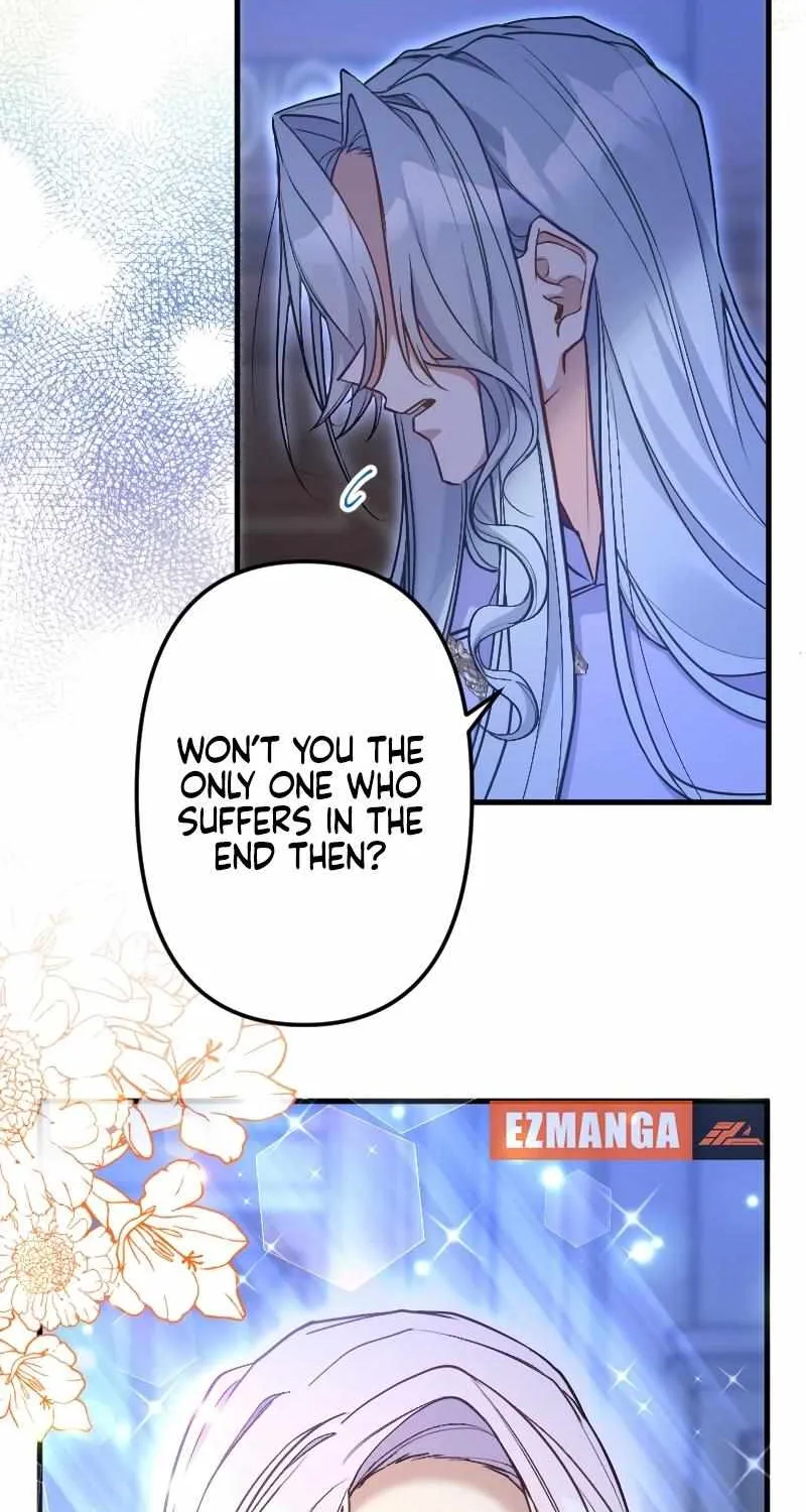 The False Saintess Embraced by Her First Love, the Count Chapter 15 page 15 - 