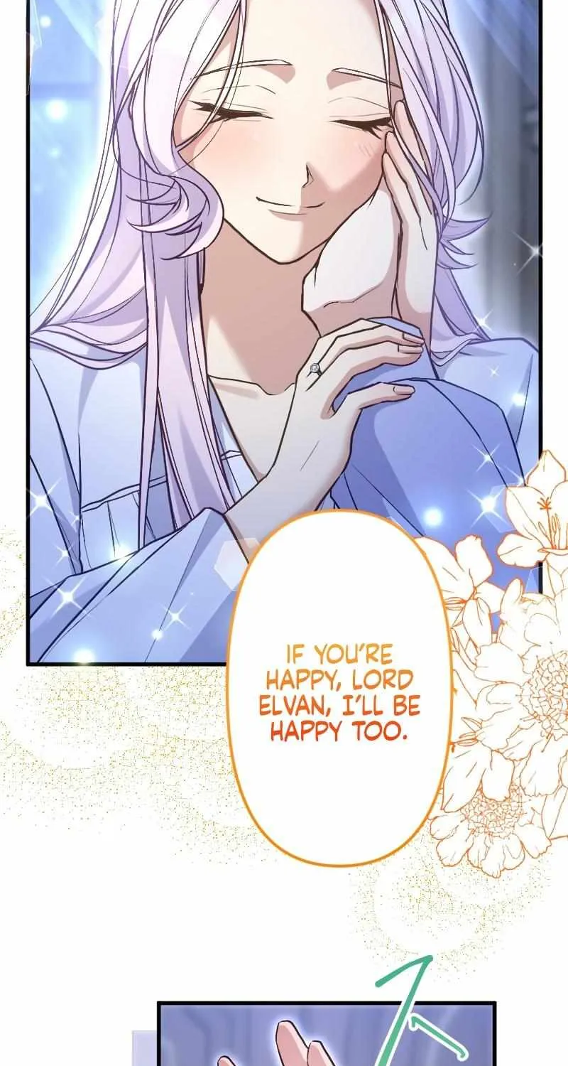 The False Saintess Embraced by Her First Love, the Count Chapter 15 page 16 - 