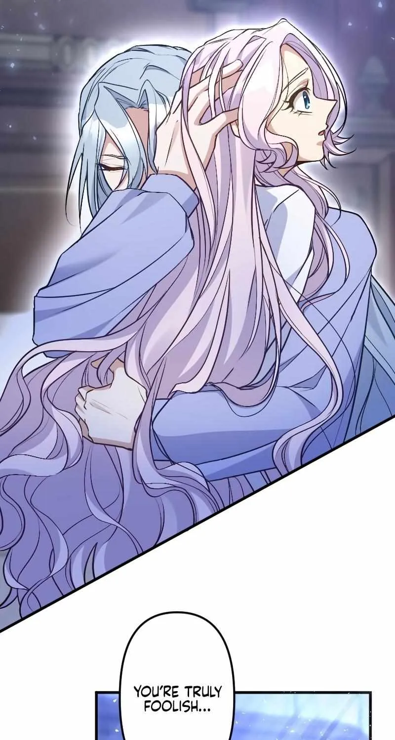 The False Saintess Embraced by Her First Love, the Count Chapter 15 page 19 - 