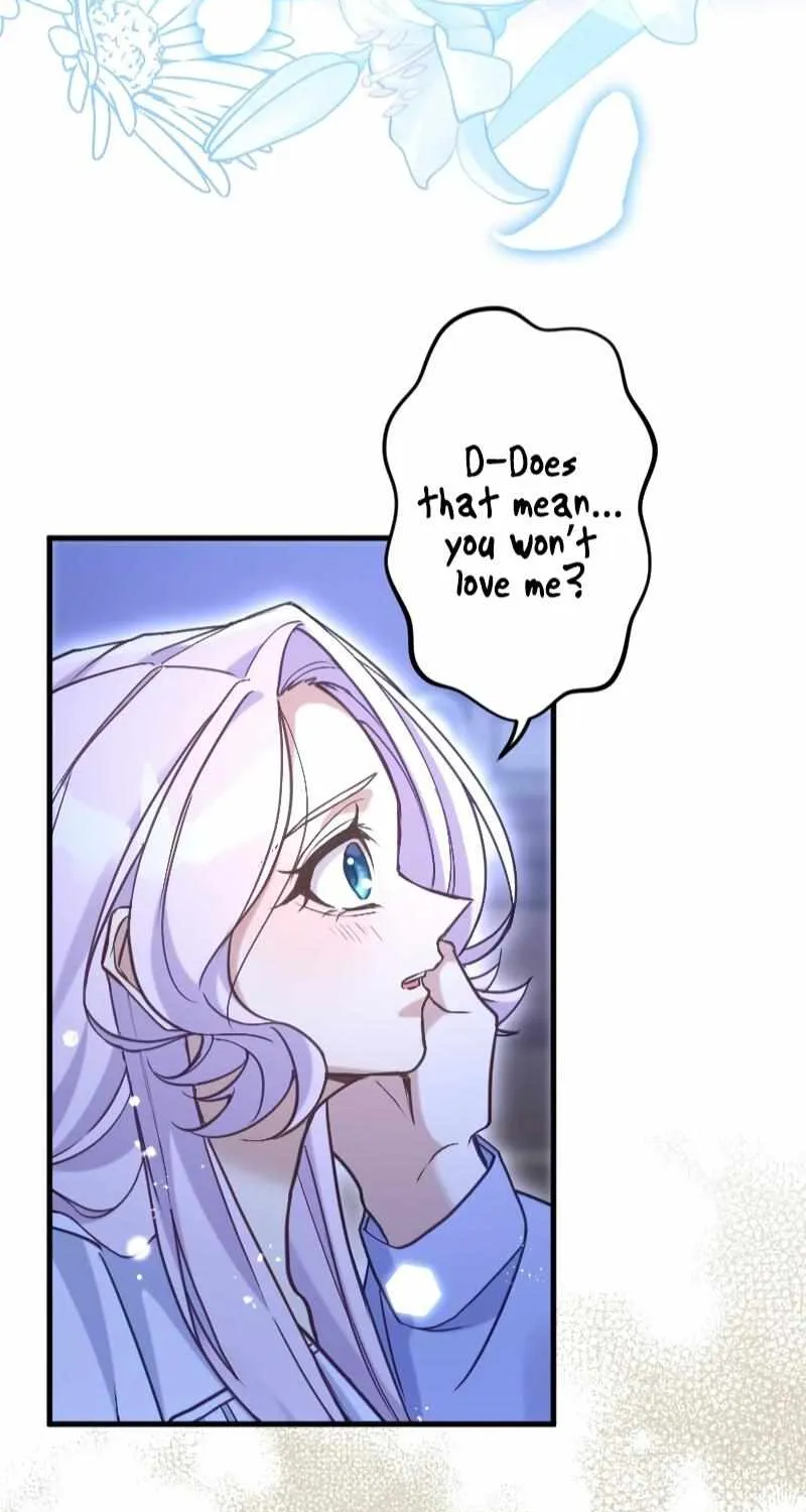 The False Saintess Embraced by Her First Love, the Count Chapter 15 page 3 - 