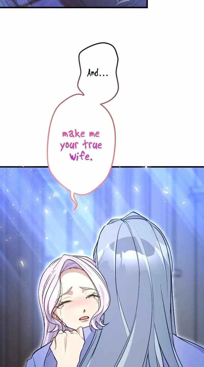 The False Saintess Embraced by Her First Love, the Count Chapter 15 page 22 - 