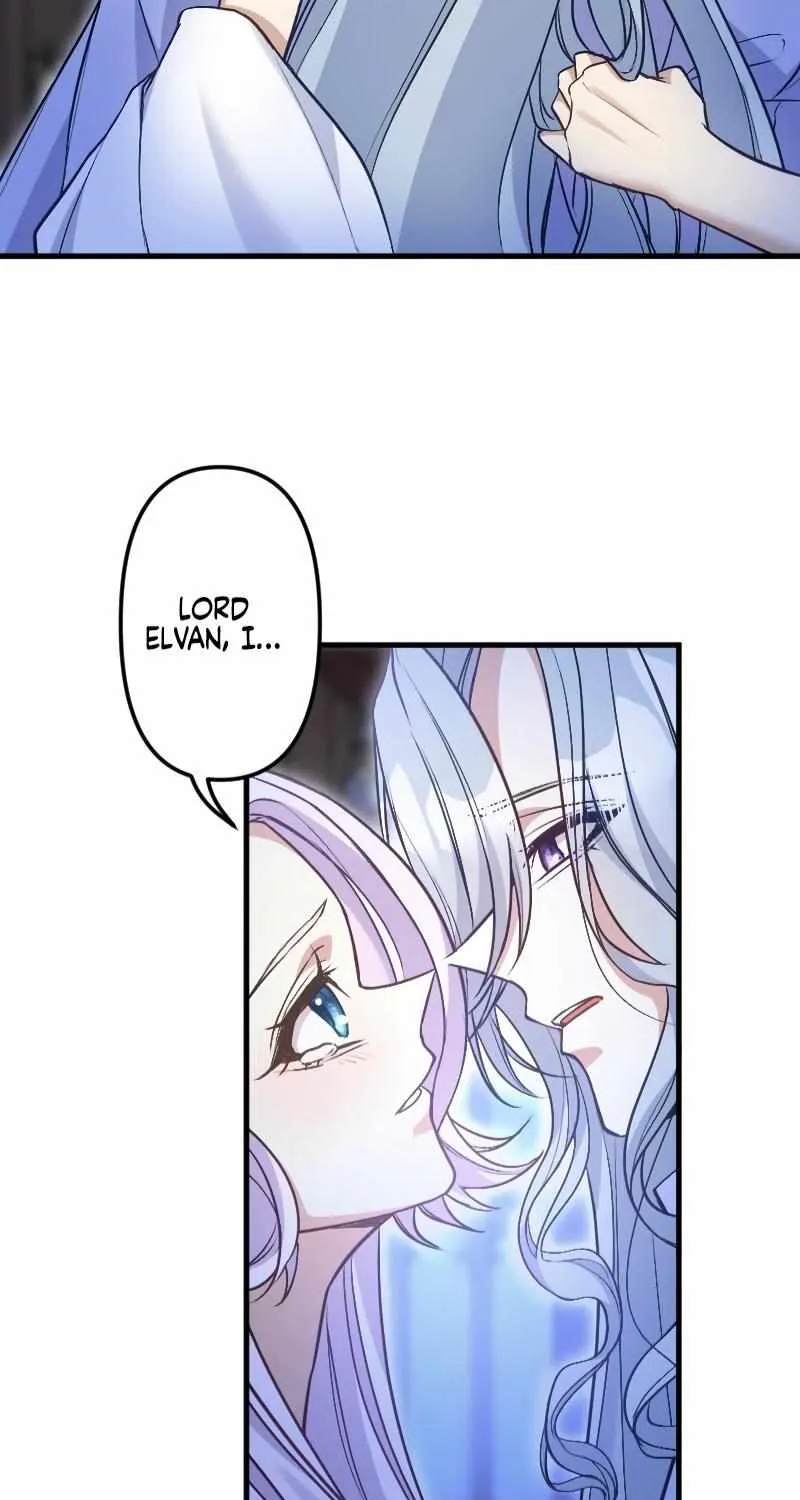 The False Saintess Embraced by Her First Love, the Count Chapter 15 page 23 - 